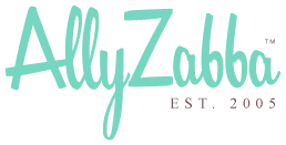 AllyZabba Logo